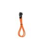 BitFenix.com Bitfenix Alchemy Multisleeved Internal USB Extension Cable 30CM Orange