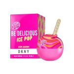 DKNY Ice Pop Very Cherry Edp 50ML
