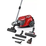 Bosch BGS41ZOORU Bagless Vacuum Cleaner
