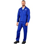 CONTI Technician 100% Cotton Suit
