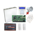 MG5050 K32LCD K p Full Trans Kit No Rem Lithium Batt