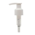 Pump Dispenser - White 24 410