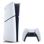 Sony Playstation 5 Digital Edition Console 825GB SSD