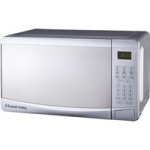 Russell Hobbs Electronic Microwave 20L 700W Silver