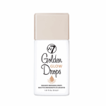 Golden Glow Drops – Radiant Bronzing Drops 30 Ml