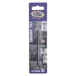 Ceramic Tile Drill Bit 5MM Carbide Tip