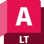 Autodesk Autocad Lt 2026 Commercial New Single-user Eld 3-YEAR Subscription