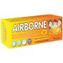 Airborne Effervescent Tablets 10'S Orange