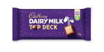 Cadbury Slab Top Deck 150G