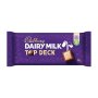 Cadbury 150G Slab - Top Deck