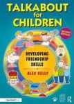 Talkabout For Children 3 Second Edition - Developing Friendship Skills Paperback 2ND New Edition