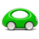 Go Car - Grass Green
