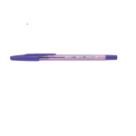 Pilot Pen Bp-s-m Ballpoint Medium Violet