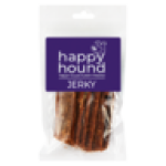 Beef Jerky Dog Treats 100G