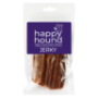 Beef Jerky Dog Treats 100G