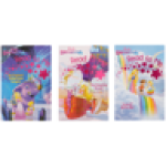 Butterfly Barbie Dreamtopia Read To Me Book Assorted Item - Supplied At Random