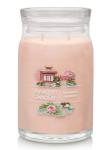 Candle Signature Collection Tranquil