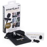 Rode Broadcast Microphone – Rodsmartlav+