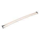 Front Panoramic Sunroof Cover For Mercedes C-class W205- A2057800340 - Beige