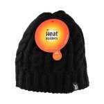 Beanie Ladies Black