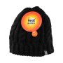 Beanie Ladies Black