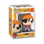Pop Animation: Dragon Ball GT - Pan