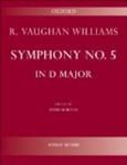Symphony No. 5 Study Score, New Edition
