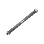 Alva Extension Pipe 250mm
