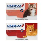 Chewable Dewormer - Kittens & Cats - Kittens & Small Cats