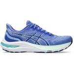 ASICS Women's Gel Pursue 9 - UK4 Light Sapphire mint Tint