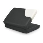 Gel Cushion Support For Back-black