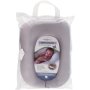 Snuggletime Microbead Bath Support Grey