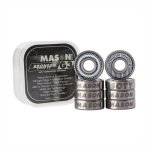 Bronson Mason G3 Bearings