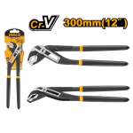 Ingco Plier Pump 300MM Black Finish