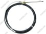 Multiflex Steering Cable 13FT - 3.9M