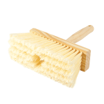 Academy White Wash Synthetic Fibre Brush 190MM