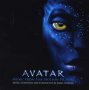Avatar - Original Motion Picture Soundtrack   Cd