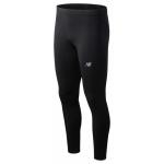 New Balance Women's Accelerate Tight - Black - LG