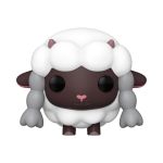Funko Pop Games: Pokemon – Wooloo