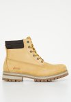 Jeep Gecko Core Boot - Honey