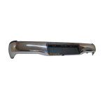 Toyota Hilux YN150 Rear Bumper Chrome 05-15