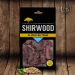Sliced Biltong 80G Plain