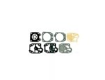 D11WY Gasket & Diaph. Set Walbro Wyl Carburetor