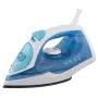 Elektra Basicssteam Iron Blue - 1200W Non Stick