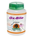 Willow - Ox-bile 60 Capsules
