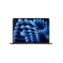 Macbook Air 13-INCH M2 2022 256GB - Midnight Better