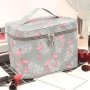 1PC Travel Portable Large Capacity Makeup Storage Bag Wash Bag Pouch Bag