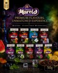 Al Marid Hookah Tobacco Flavours 50G