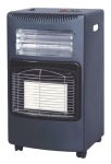 Cadac Gas And Electric Roll About Heater 945-DUAL