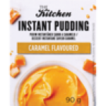 Caramel Flavoured Instant Pudding 90G